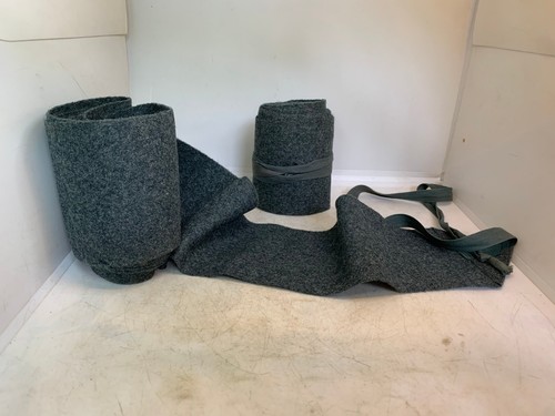 Ancienne paire guetre - ancienne, de