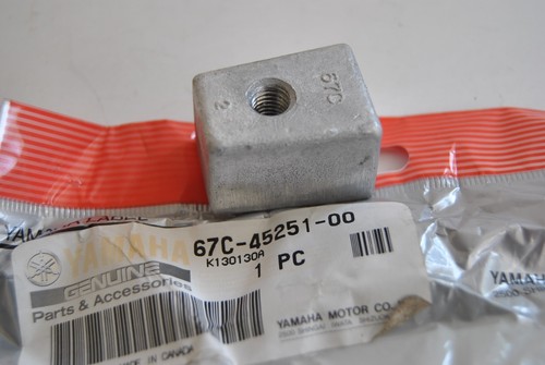Hors bord yamaha 01 - hp, 01-19