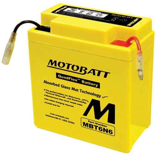 Motobatt battery for - motobatt,