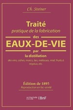 Ch Steiner Traité Pratique de