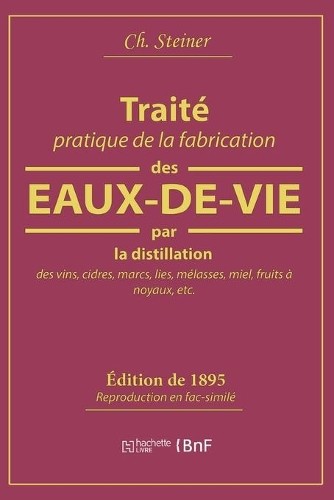 Steiner traité pratique de - ch,