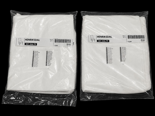 Set ikea henriksdal - of,