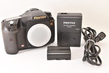 PENTAX K10D Grand Prix 2007