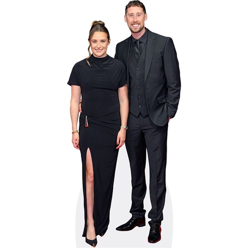 Ella toone and joe bunney - ella,