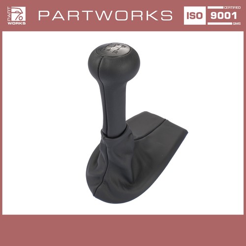 Shift knob for porsche 986 - shift,