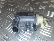 2012 VW PASSAT B7 SOLéNOïDE