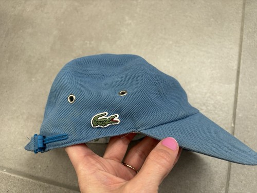 Casquette mixte lacoste - mixte,