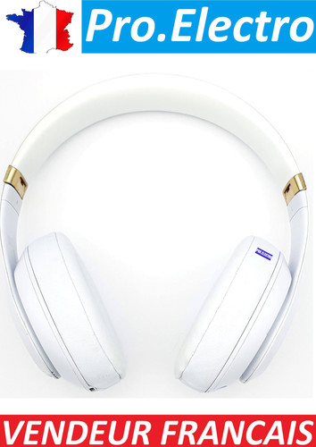 Casque audio beats - audio, studio³