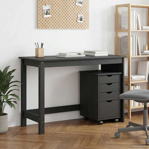 Ensemble bureau armoire - bureau, et