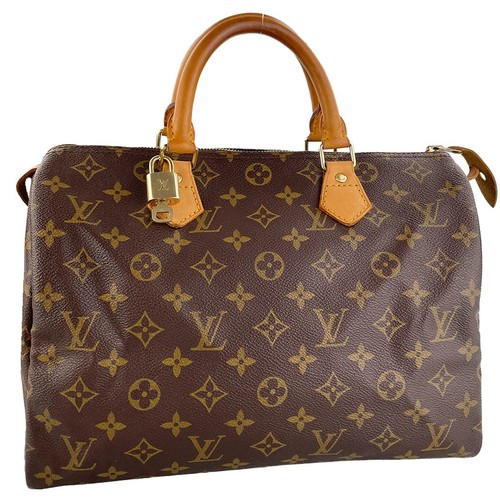 Sac main louis - main, vuitton