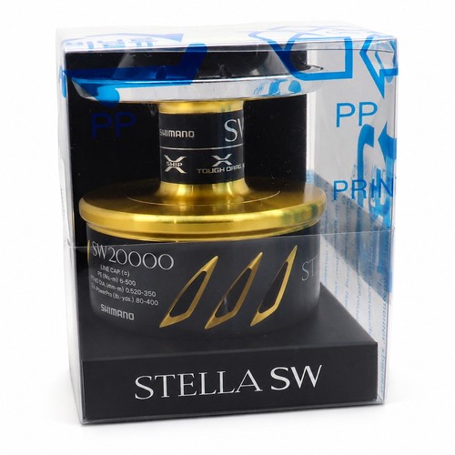 Shimano stella 20000pg - stella,