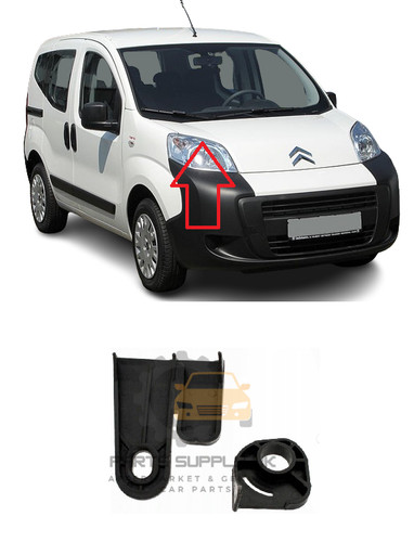 Neuf pour citroën nemo - neuf,
