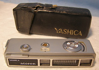 Vintage sub miniature - vintage, sub-miniature