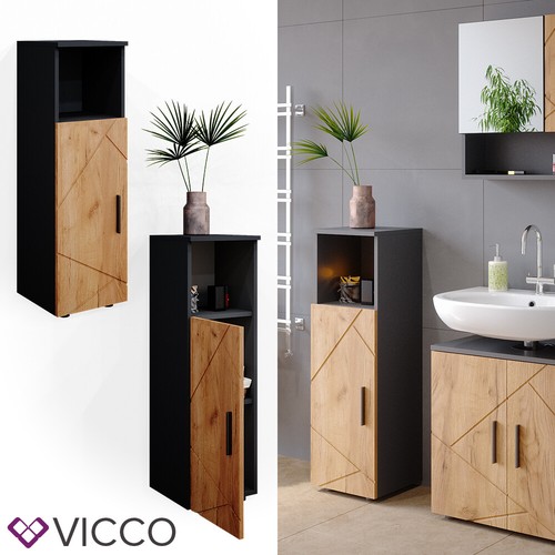 Armoire midi chiffonnier - armoire,