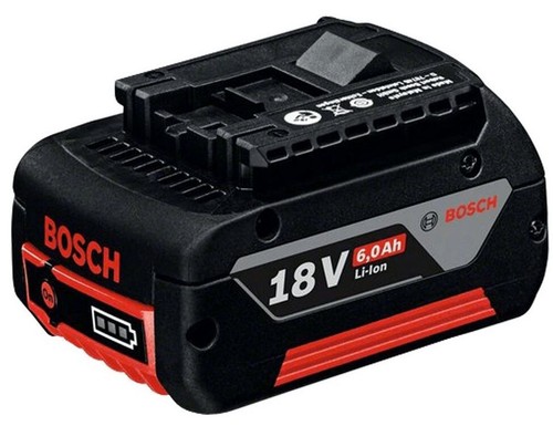 Bosch gba18v 0ah 1600a004zn - bosch,