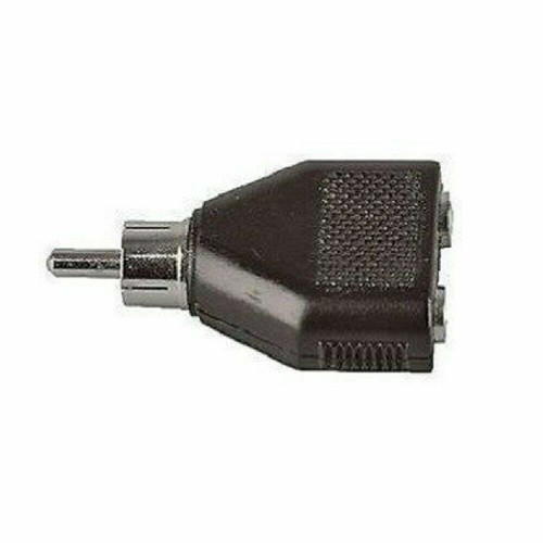 5mm mono jack prise vers - jack,