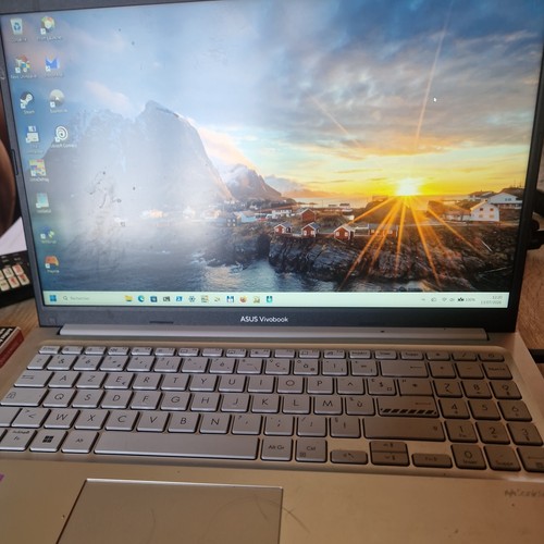 Asus vivobook 120u - 120u, 16