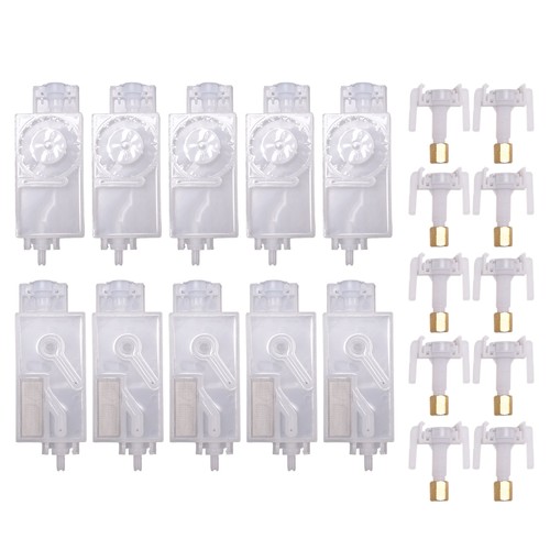 10pcs dx5 amortisseur - dx5,