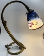 Jules FRANCO (NANCÉA) Lampe