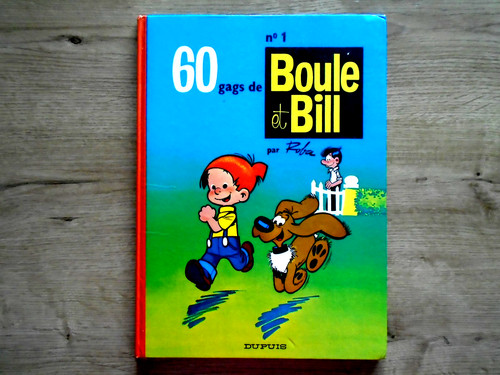 Vintage roba 1984 - bd,
