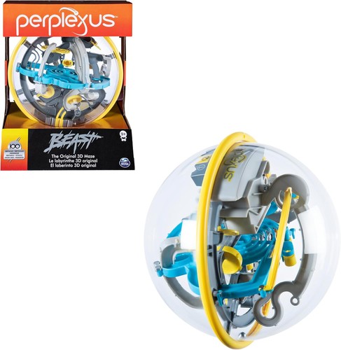 Jeu perplexus beast original - jeu,