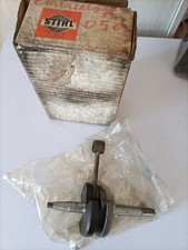 EMBIELLAGE TRONCONNEUSE STIHL