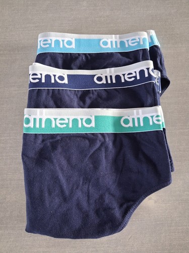 Athena lot 3 slips homme - lot,