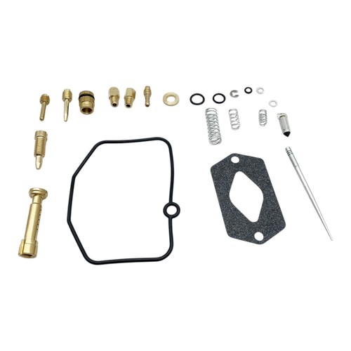 Kit réparation carburateur - réparation,