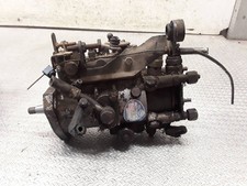 Peugeot J5 1992 Diesel Pompe