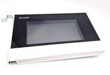 Porte Complète Sharp Four Micro-Ondes Modèle R670W Pièce D'Origine