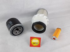 Filtre Set (Petit) Compatible