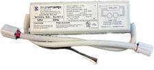 Sunpark SL15T-1 Electronic