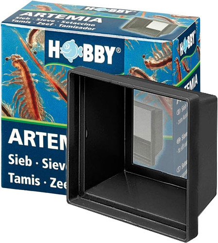 Tamis pour artémia - ,