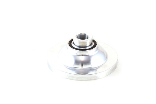 Dome vhm nsr50 6mm thick - vhm,