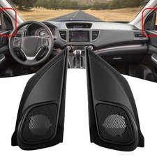 Voiture Porte Triangle Audio