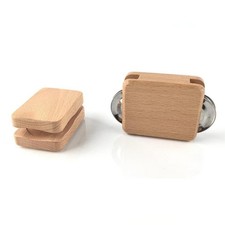 Cajon, accessoire pour