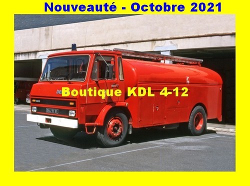 Gaillac camion citerne - camion-citerne, de