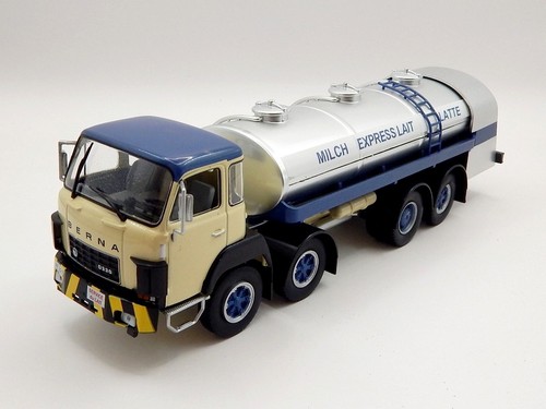 Berna d330 1976 citerne - d330,