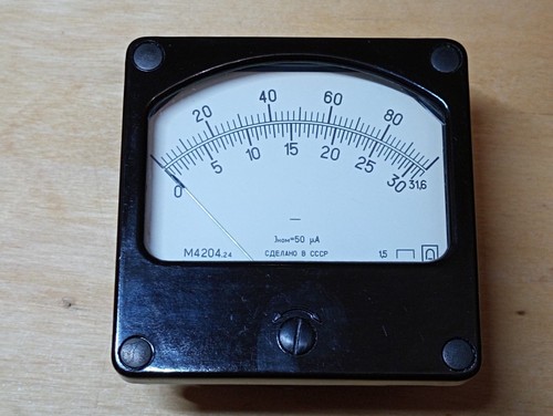 échelle compteur pour - Échelle,