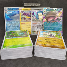 AUX CHOIX Carte Pokémon EV09