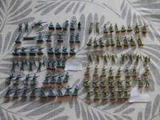 FIGURINES AIRFIX 1/72EME