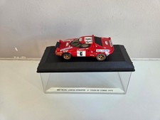Starter 1/43 Lancia Stratos