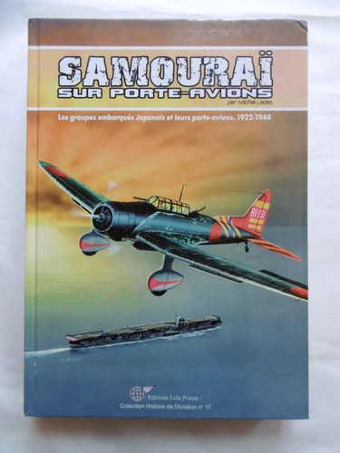 Samouraï sur porte - -avion,
