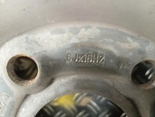 Jante OPEL VIVARO 2 93866151