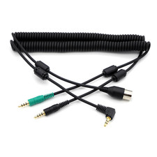Cables for ICOM IC-706
