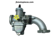 CARBURATEUR PE28" KEIHIN pour