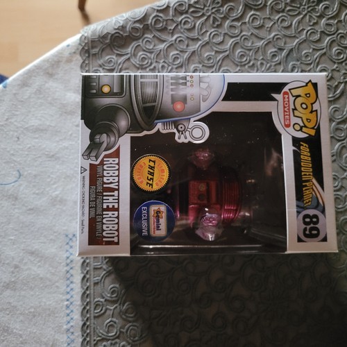 Funko pop robby - funko, the
