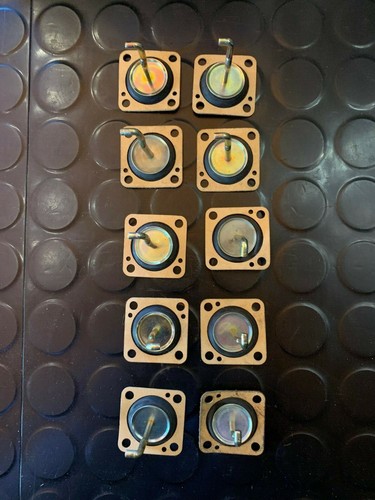 Menbrane pour carburateur - menbrane,