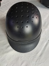 Bombe Fouganza cheval