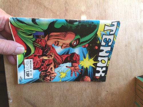 Petit format tenax 29 - petit,
